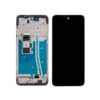 Genuine Motorola Moto G54 XT2343 LCD Screen Black – 5D68C23304