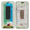 Genuine Samsung Galaxy A54 5G SM-A546 Display Frame / Chassis Lime – GH98-48068C