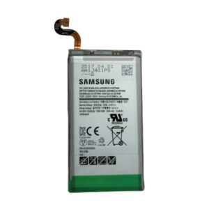 Genuine Samsung Galaxy S8 Plus Battery SM-G955 EB-BG955ABE With Adhesive (No Box) - GH82-14657A-NB