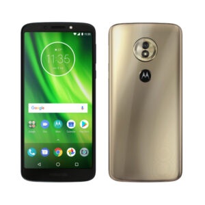 Motorola G6 Play Genuine Screens & Parts