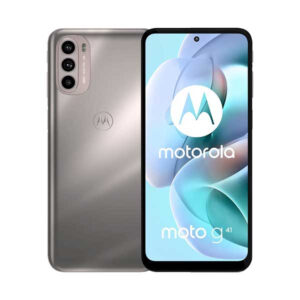 Motorola Moto G41 Screens & Parts