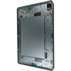 Genuine Samsung Galaxy Tab S6 Lite (2024) Wifi SM-P620 Battery Back Cover Green / Mint – GH82-34745D