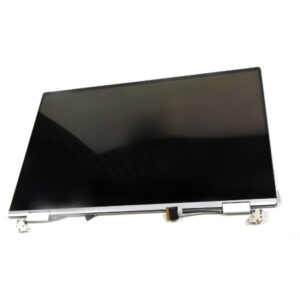Genuine Samsung Galaxy Book2 Pro 360 NP950QED LCD Screen Silver - BA96-08319B