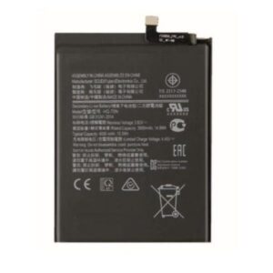Genuine Samsung Galaxy A11 Battery SM-A115 HQ-70N 4000 MAH – GH81-18735A
