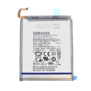Genuine Samsung Galaxy S10 5G Battery SM-G977 EB-BG977ABU 4500 MAH – GH82-19750A