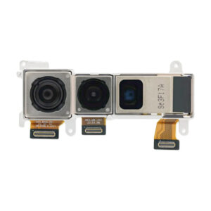 Genuine Google Pixel 8 Pro 50MP + 48MP + 48MP Back Camera Module – G949-00702-01