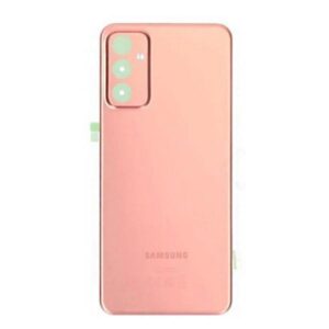 Genuine Samsung Galaxy M23 5G SM-M236 Battery Back Cover Orange