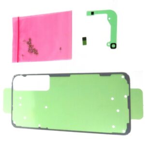 Genuine Samsung Galaxy S24 Plus S926 Battery Back Cover Rework/Adhesive/ Sticker - GH82-33338A