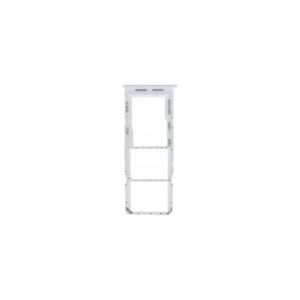 Genuine Samsung Galaxy A04s SM-A047 Sim Card Tray White – GH98-47703B
