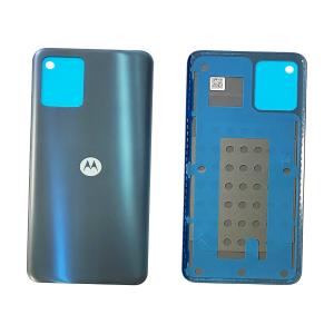 Genuine Motorola Moto E13 XT2345 Battery Back Cover Green - 5S58C22352