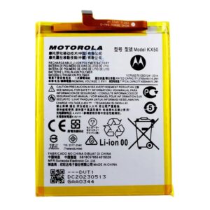Genuine Motorola Moto G Pro / G Stylus Battery XT2043 XT2043-7 KX50 4000 MAH – SB18C57819