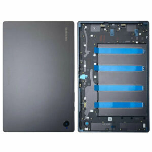 Genuine Samsung Galaxy Tab A8 Wifi SM-X200 Battery Back Cover Grey (UKCA) – GH81-22187A