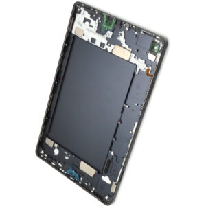 Genuine Samsung Galaxy Tab S6 Lite (2024) LTE SM-P625 Battery Back Cover Grey – GH82-34746A
