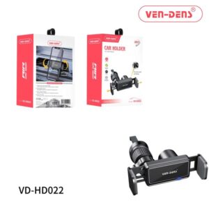 Ven-Dens Easy One Touch Car Phone Holder Air Vent VD-HD022