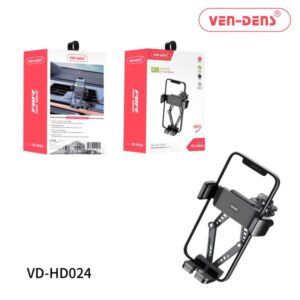 Ven-Dens Car Holder Air Vent Mount 360 Rotation VD-HD024