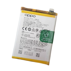 Genuine Oppo Reno4 Z 5G CPH2065 Battery 4000 MAH - 4904274