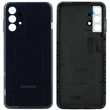 Genuine Samsung Galaxy A13 SM-A135 A137 Battery Back Cover Black – GH98-47316A