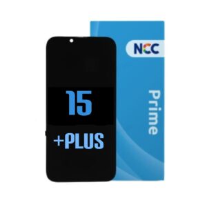 iPhone 15 Plus LCD Screen NCC Prime