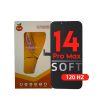 iPhone 14 Pro Max 120hz Soft OLED LCD Screen RJ